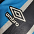 Grêmio Home 23/24 Versão Jogador - loja online