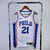 Regata Philadelphia 76ers - comprar online