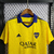 Boca Juniors Third 22/23 - Mec Sports