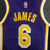 Regata Los Angeles Lakers - Mec Sports