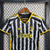 Juventus Home 23/24 Kit Infantil [PRONTA ENTREGA] - CAMISAS DE TIME | Mec Sports