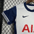 Tottenham Home 24/25 Kit Infantil