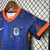 Holanda Away 24/25 Kit Infantil