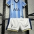 Tottenham Away 24/25 Kit Infantil - loja online