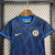 Chelsea Away 23/24 Feminina na internet