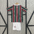 Fluminense Home 24/25 Kit Infantil - comprar online