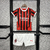 Milan Home 24/25 Kit Infantil