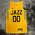 Regata Utah Jazz 23/24 - Mec Sports