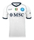 Napoli Away 23/24