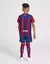 Barcelona Home 23/24 Kit Infantil - comprar online