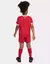 Liverpool Home 23/24 Kit Infantil na internet