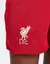 Liverpool Home 23/24 Kit Infantil - loja online