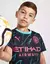 Manchester City Third 23/24 Kit Infantil na internet