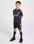 Real Madrid Away 23/24 Kit Infantil