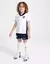 Inglaterra Home 24/25 Kit Infantil