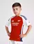 Arsenal Home 24/25 Kit Infantil na internet