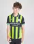 Manchester City Away 24/25 Kit Infantil