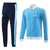 Conjunto de Inverno Manchester City 23/24