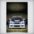 Quadro / Poster Bmw M3 Gtr (E46) | Icons - Interlakes | Eternize sua paixão