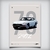 Quadro / Poster Datsun 240Z 1970 | Clássicos - Interlakes | Eternize sua paixão