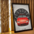 Quadro / Poster Honda Civic Vti (Eg) | Icons - loja online