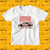 Camiseta Infantil I Love Bacon | Toon My Car