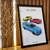 Quadro / Poster Jdm Legends | 3D - comprar online