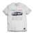 Camiseta Masculina Lendas Lamborghini Countach| Meira Dg - comprar online