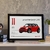 Quadro / Poster Mini Cooper Jcw (R56) | Neoclássicos - comprar online