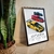 Quadro / Poster Porsche 911 Gt2 Rs | 3D na internet