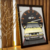 Quadro / Poster Volkswagen Gol Gti (G1) 1991-1994 | Icons na internet