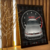 Quadro / Poster Volkswagen Golf Gti (Mk7) | Icons - loja online