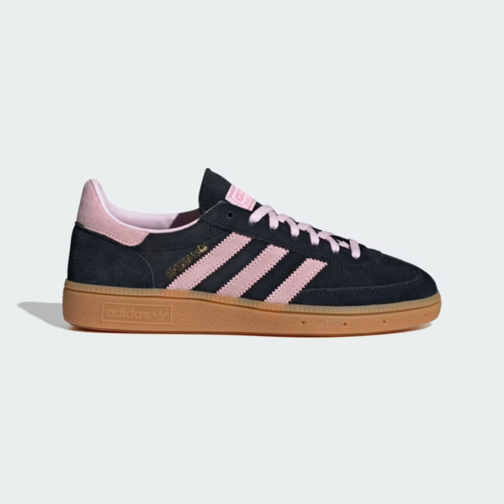 Adidas spezial rosa new arrivals