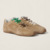 New balance 530 x miumiu brown green - comprar online