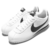 Classic cortez white and black - comprar online