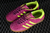 Imagem do Gazelle indoor shock purple