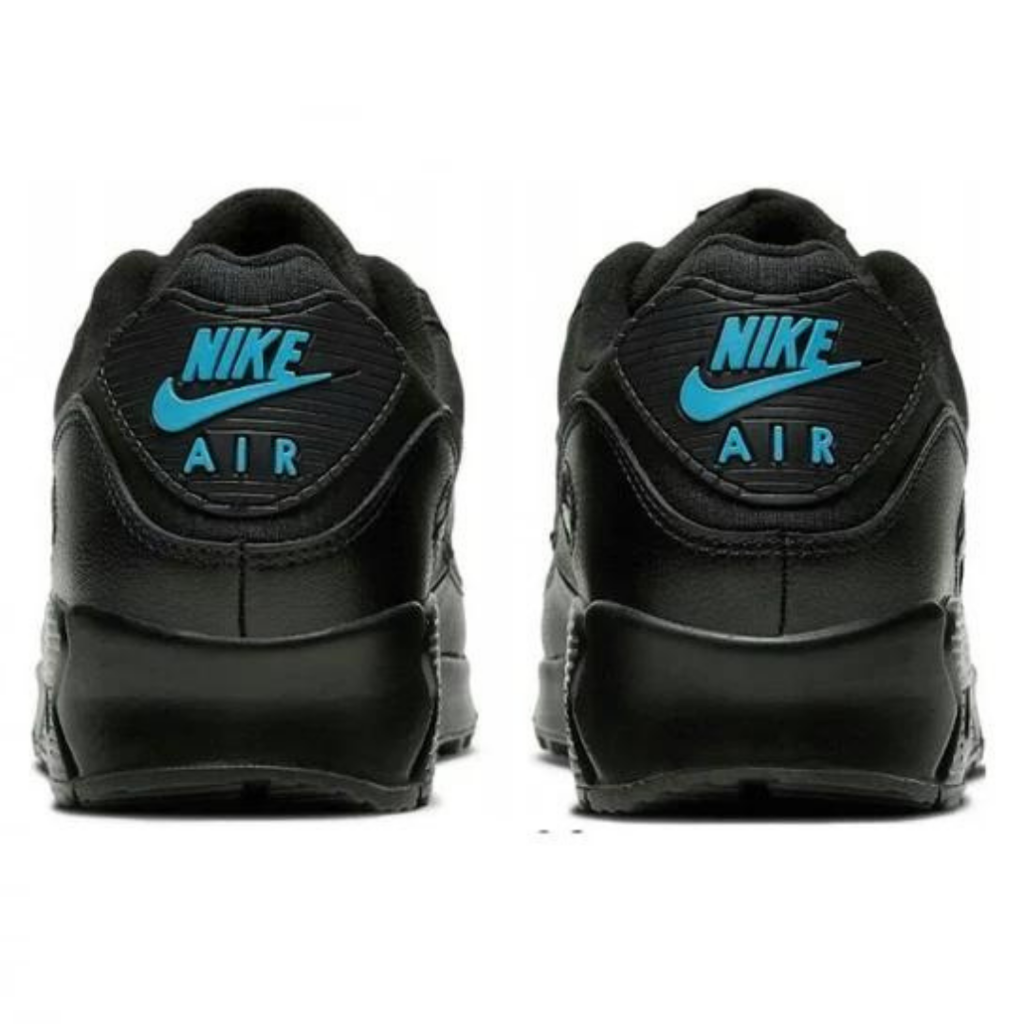 Nike air 2025 max cushion