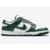 Imagem do Dunk low varsity green