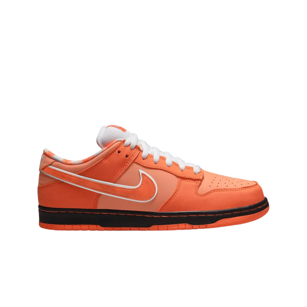Nike deals sb orange