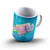 Caneca do Nyan Cat