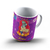 Caneca Princesas Mexicanas Jessica - comprar online