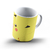 Caneca Pokemon Pikachu na internet