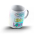 Caneca Miga Sua Loka - comprar online