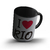 Caneca I Love Rio