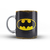 Caneca Batman Logo