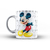 Caneca Disney Mickey Evolucao