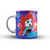 Caneca Princesas Mexicanas Pequena Sereia - comprar online