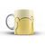 Caneca Disney Pooh - comprar online