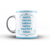 Caneca Touro - comprar online