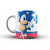 Caneca Sonic